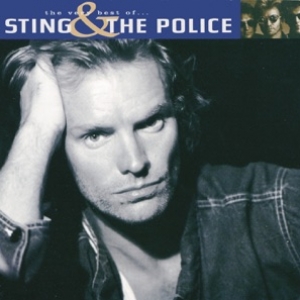 THE POLICE - Roxanne
