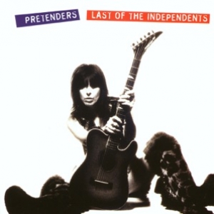 THE PRETENDERS - EVERY MOTHER'S SON