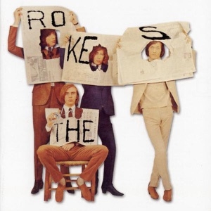 THE ROKES