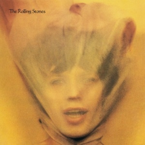 THE ROLLING STONES - ANGIE