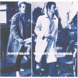 THE STYLE COUNCIL - My Ever Changing Moods