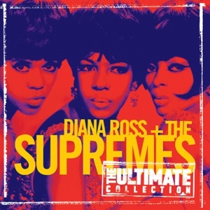 THE SUPREMES - BABY LOVE