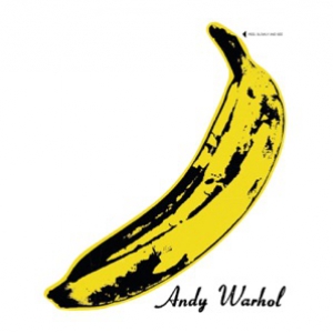 THE VELVET UNDERGROUND & NICO