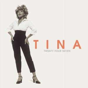 TINA TURNER - ABSOLUTELY NOTHING'S CHANGED