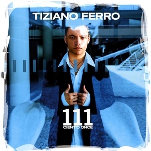 TIZIANO FERRO