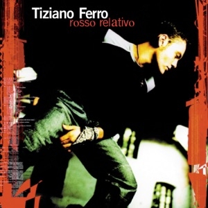 TIZIANO FERRO