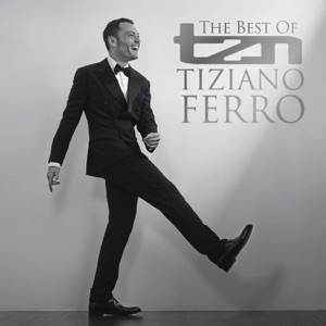 TIZIANO FERRO