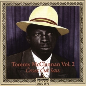 TOMMY MCCLENNAN