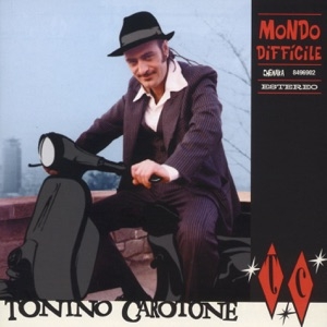 TONINO CAROTONE - ME CAGO EN EL AMOR