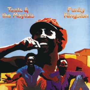 TOOTS & THE MAYTALS - I Can't Believe