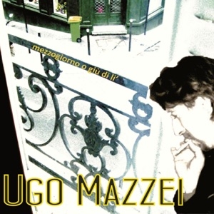 UGO MAZZEI