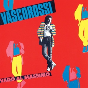 VASCO ROSSI