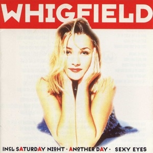 WHIGFIELD - Saturday Night
